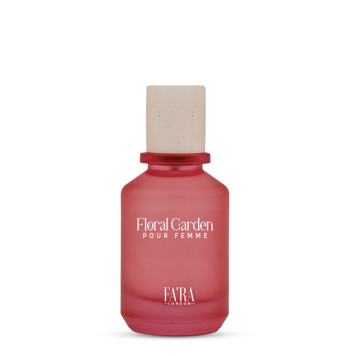 FA'RA London - Women - Floral Garden - 100ml (New Arrival)