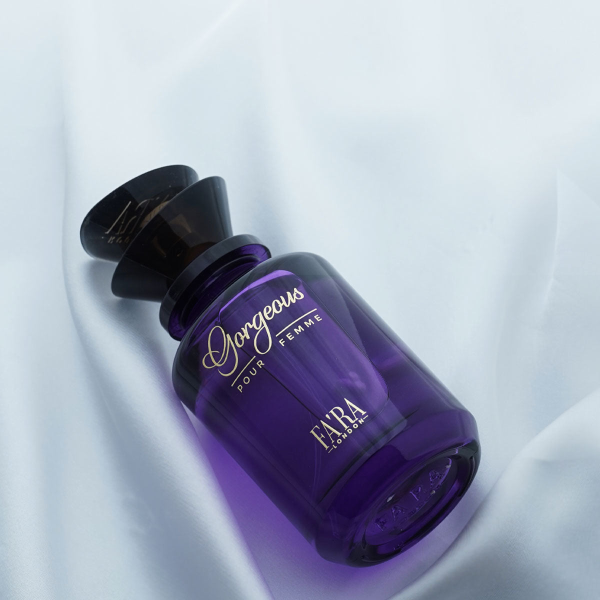 FA'RA London - Women - Gorgous - 100ml (New Arrival)