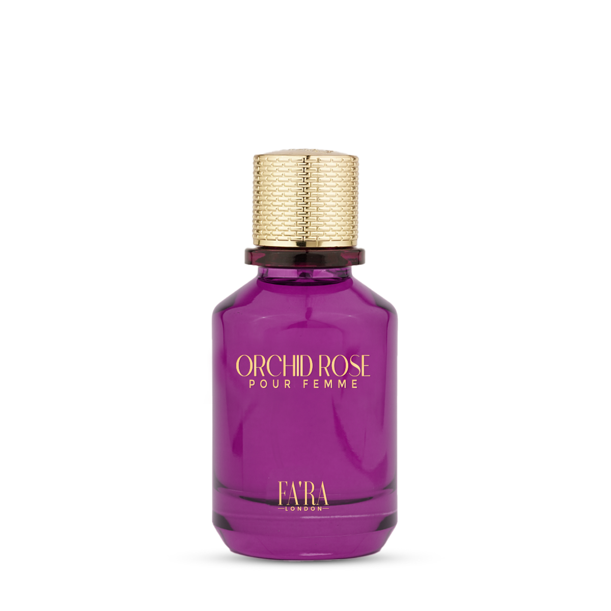 FA'RA London - Women - Orchid Rose - 100ml (New Arrival)