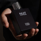 FA'RA London - Men- Nuit - 100ml (New Arrival)