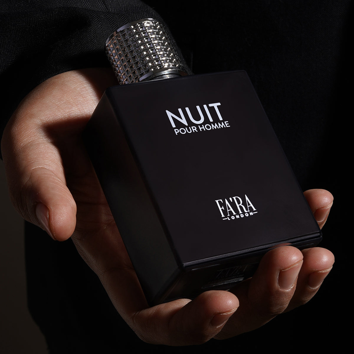 FA'RA London - Men- Nuit - 100ml (New Arrival)
