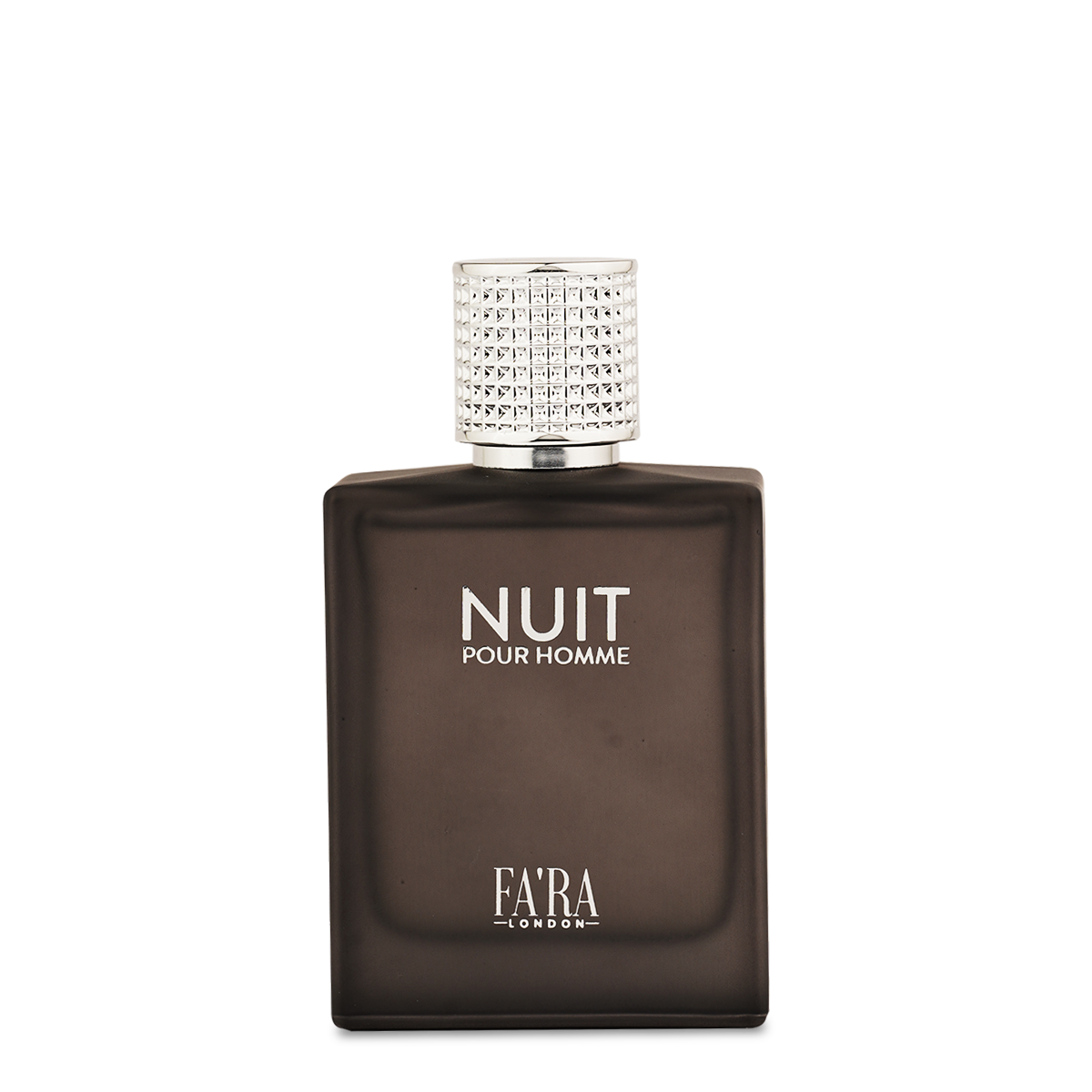 FA'RA London - Men- Nuit - 100ml (New Arrival)