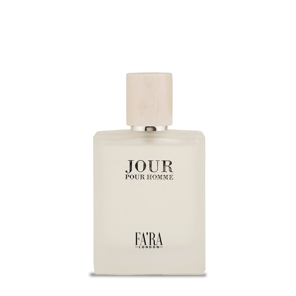 FA'RA London - Men - Jour - 100ml (New Arrival)