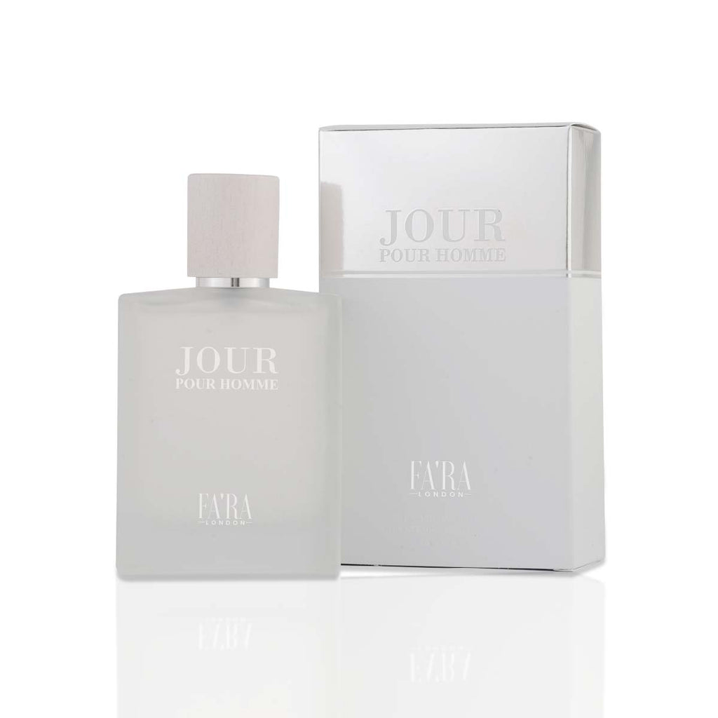 FA'RA London - Men - Jour - 100ml (New Arrival)