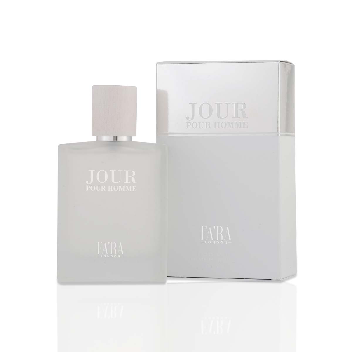 FA'RA London - Men - Jour - 100ml (New Arrival)