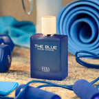 FA'RA London - Men - The Blue - 100ml (New Arrival)