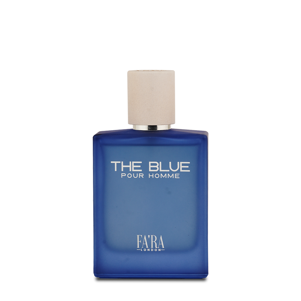 FA'RA London - Men - The Blue - 100ml (New Arrival)