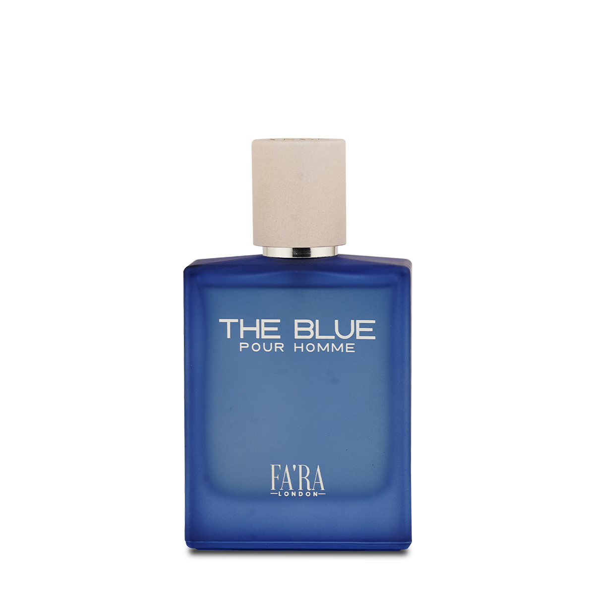 FA'RA London - Men - The Blue - 100ml (New Arrival)