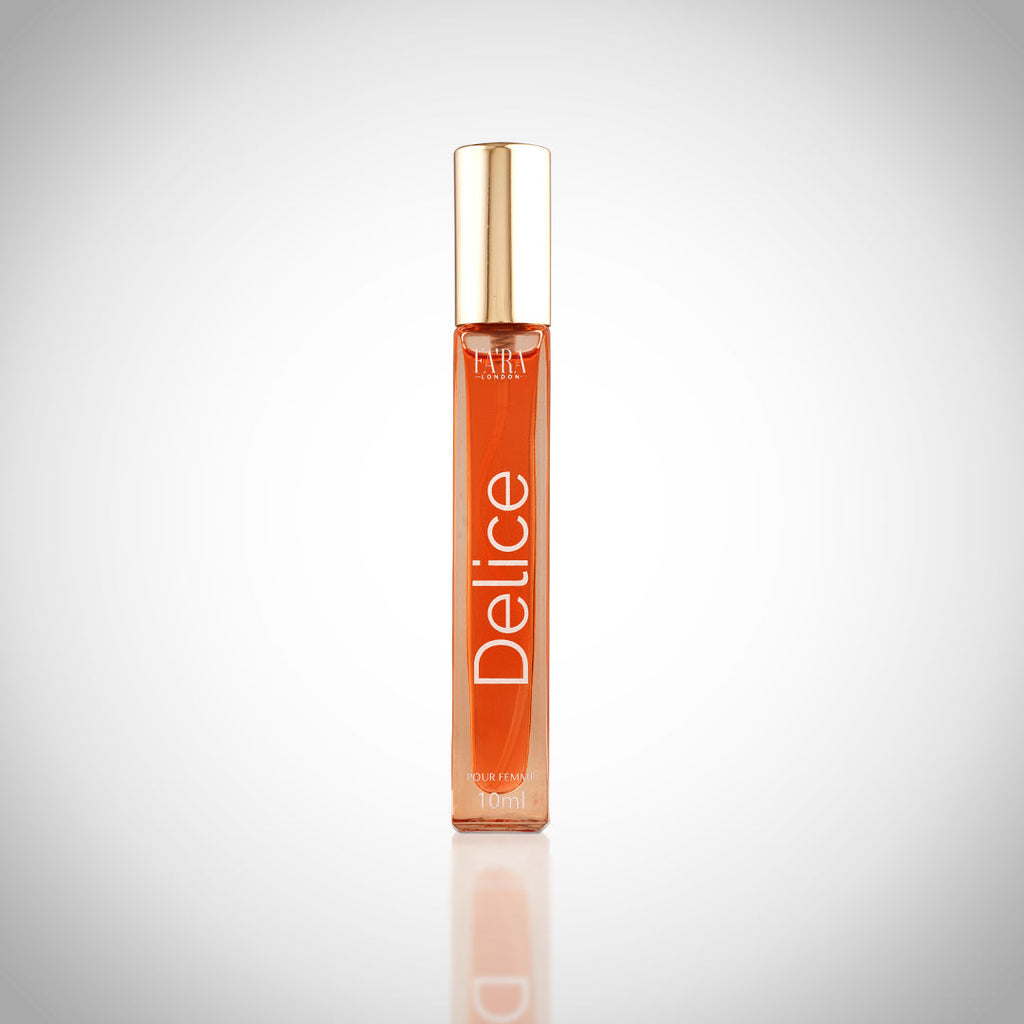 FA'RA London - Women - Delice 10ml