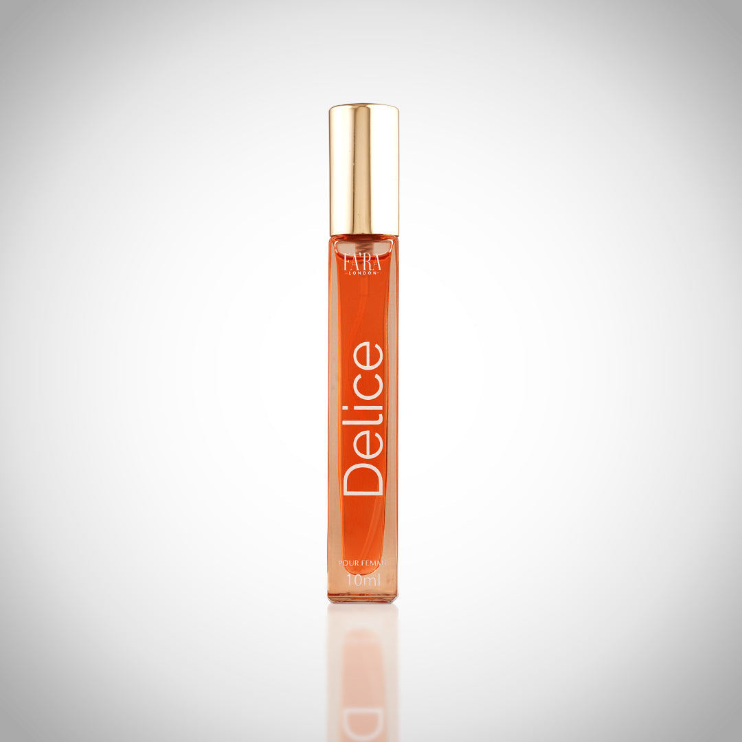 FA'RA London - Women - Delice 10ml