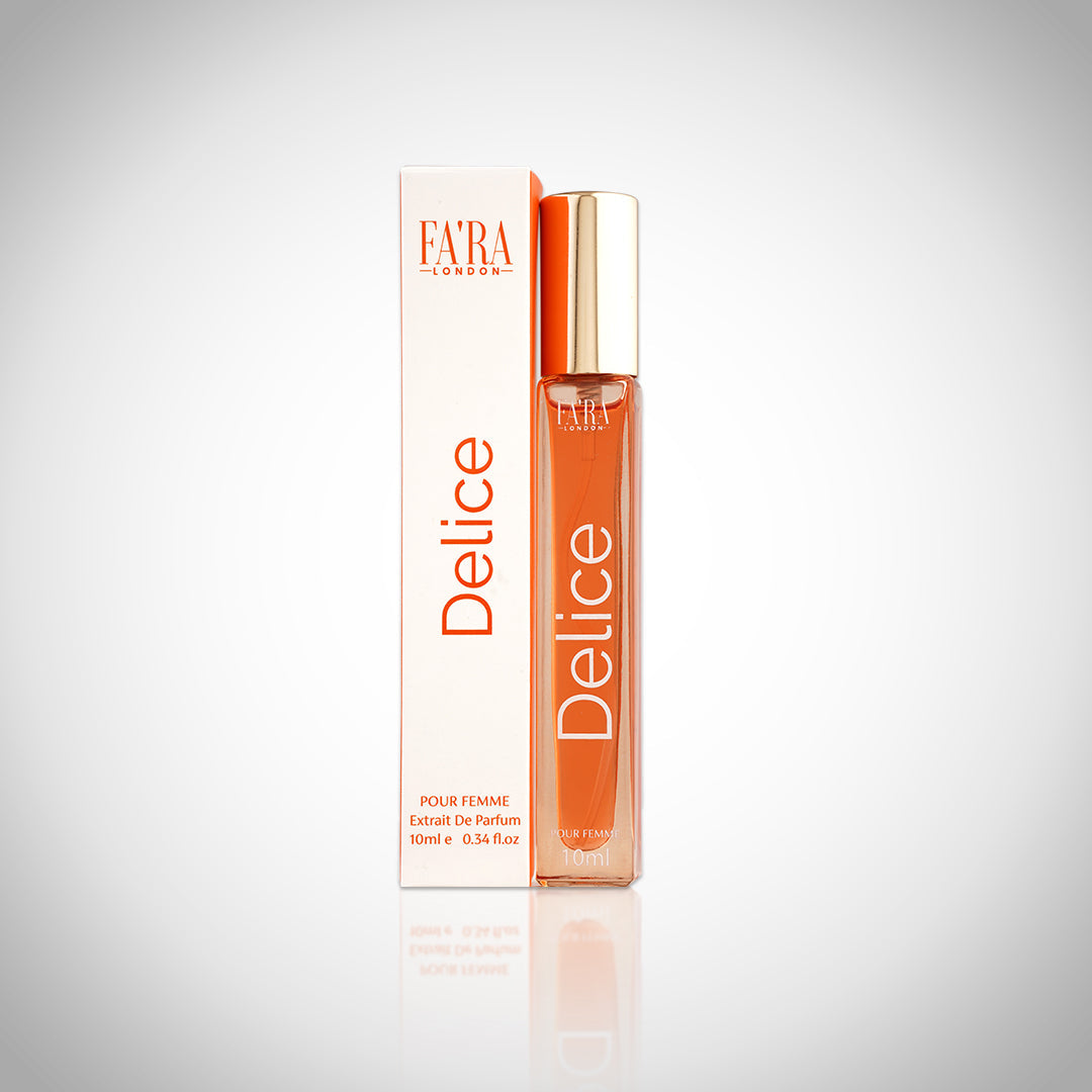 FA'RA London - Women - Delice 10ml