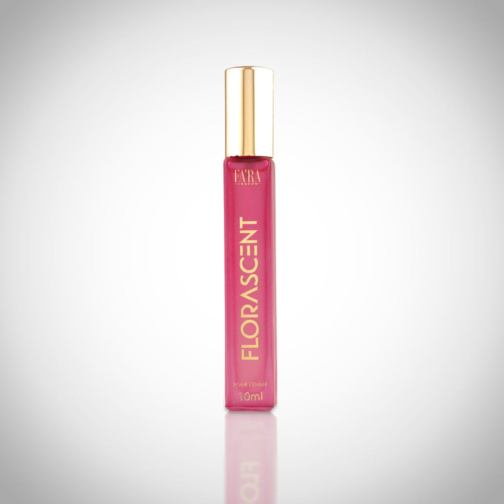 FA'RA London - Women - Florascent 10ml