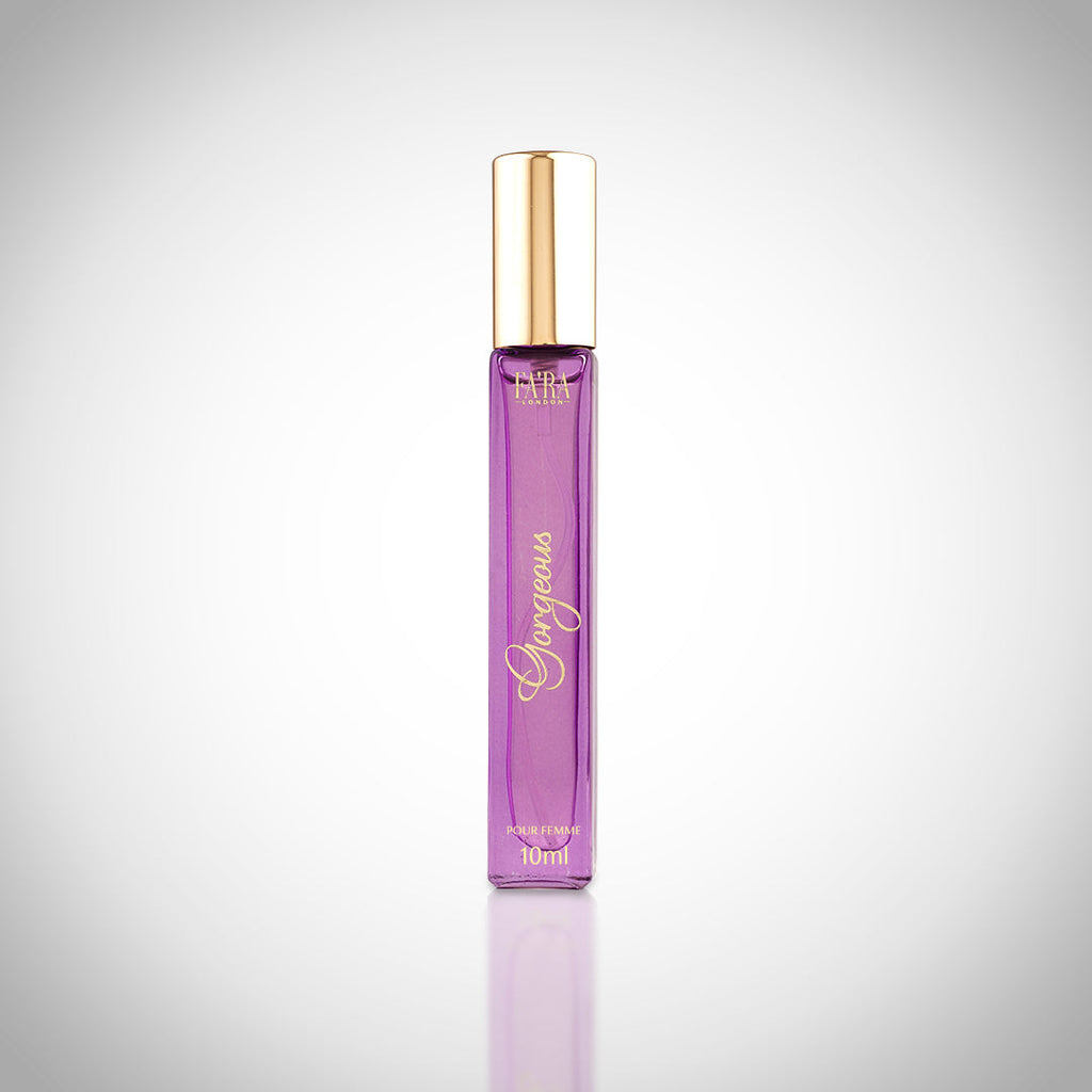 FA'RA London - Women - Gorgeous 10ml