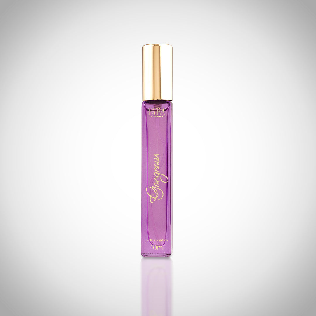 FA'RA London - Women - Gorgeous 10ml