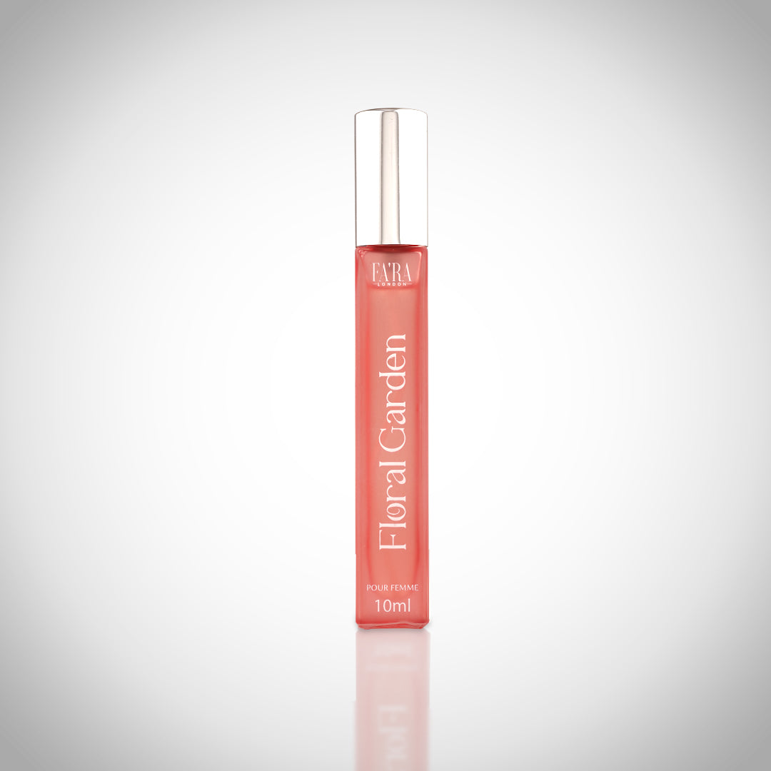 FA'RA London - Women - Floral Garden 10ml