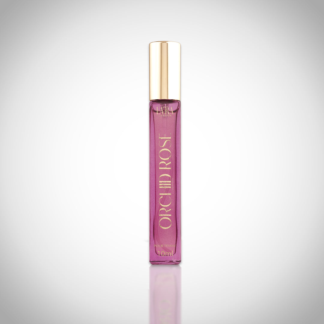 FA'RA London - Women - Orchid Rose 10ml