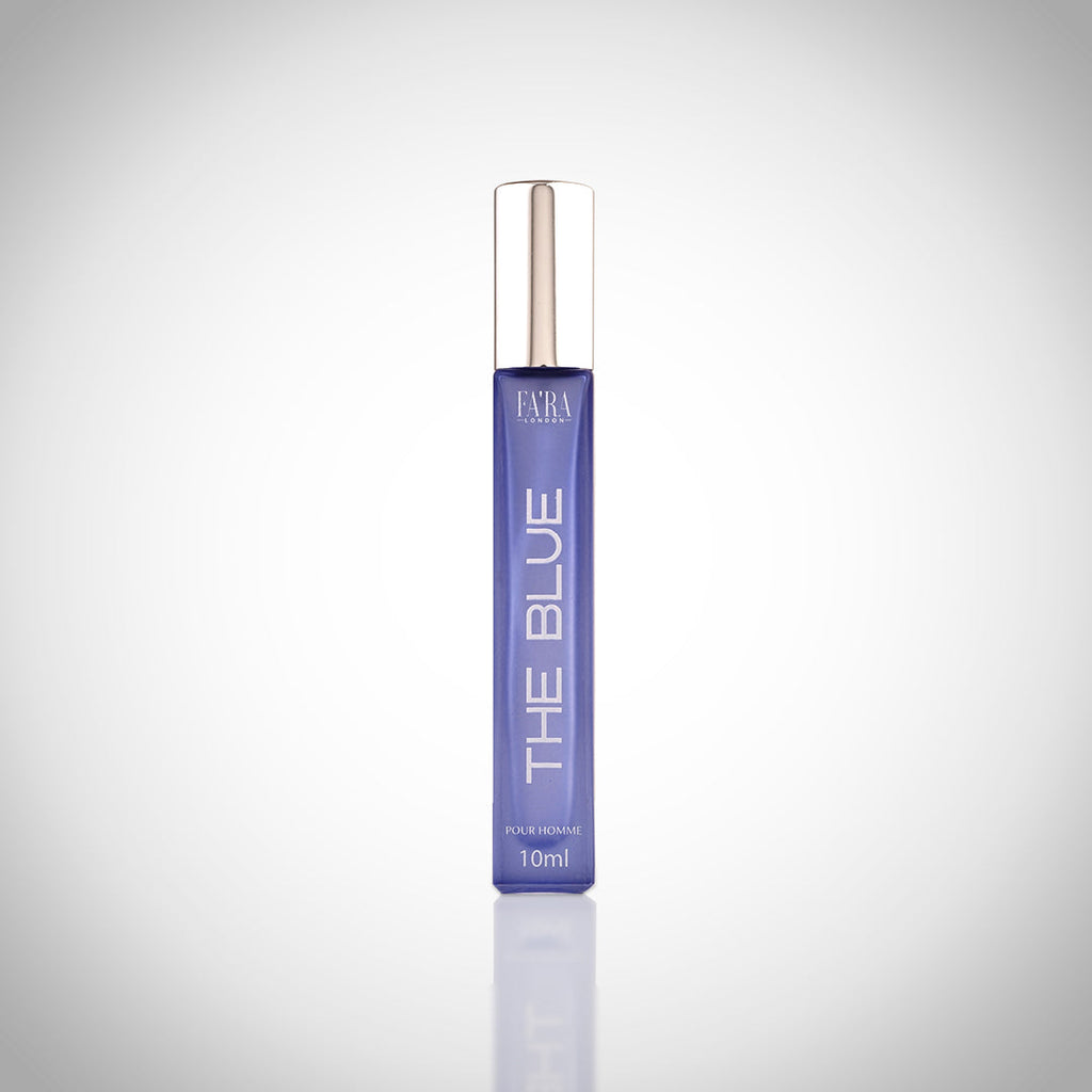 FA'RA London - Men - The Blue 10ml
