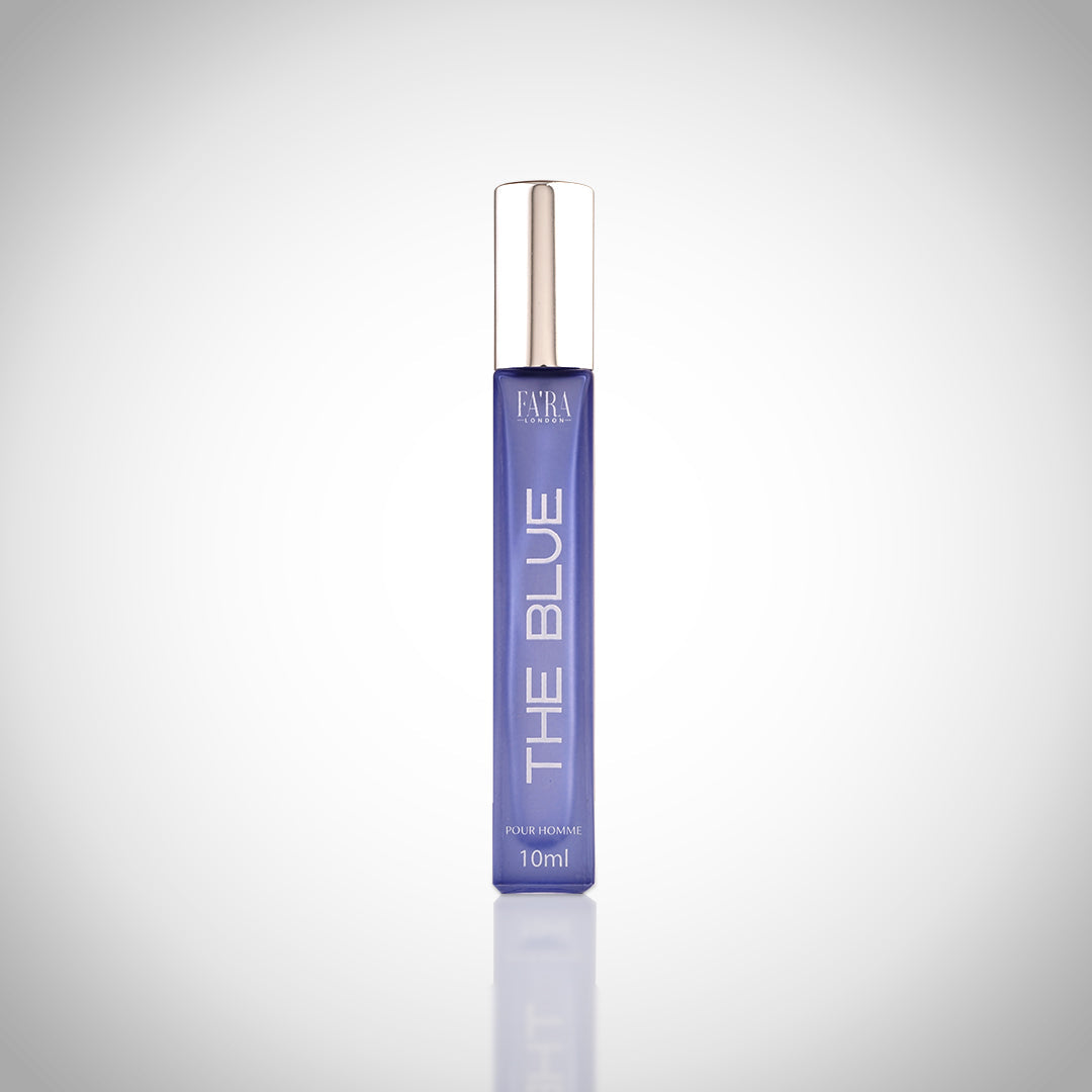 FA'RA London - Men - The Blue 10ml