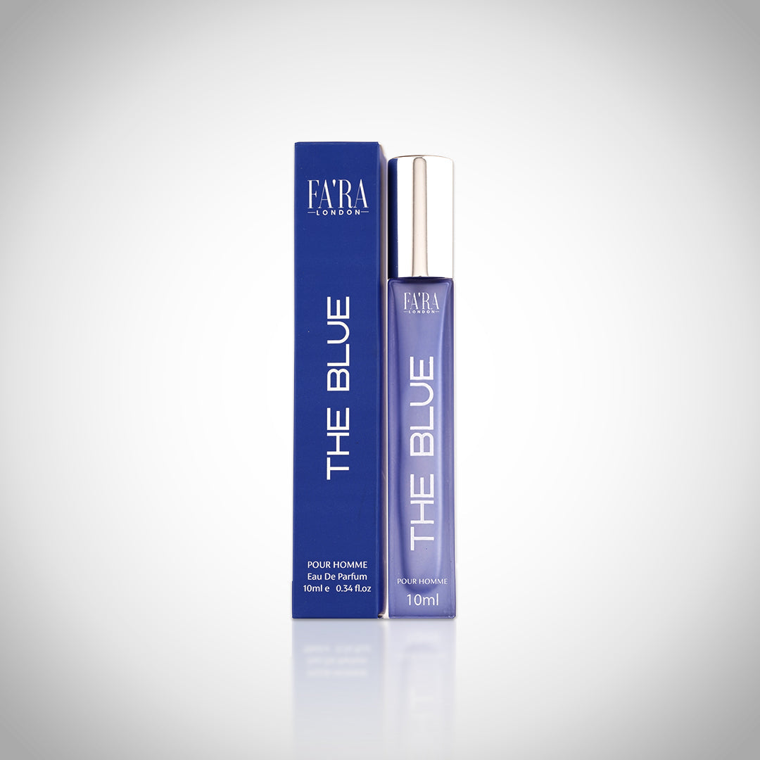 FA'RA London - Men - The Blue 10ml