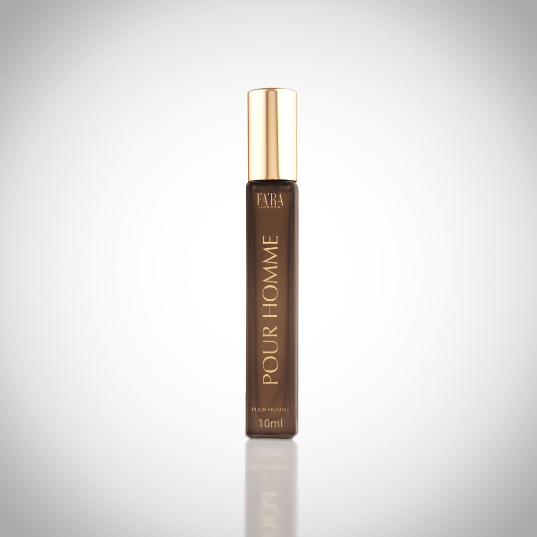 FA'RA London - Men - Pour Homme 10ml