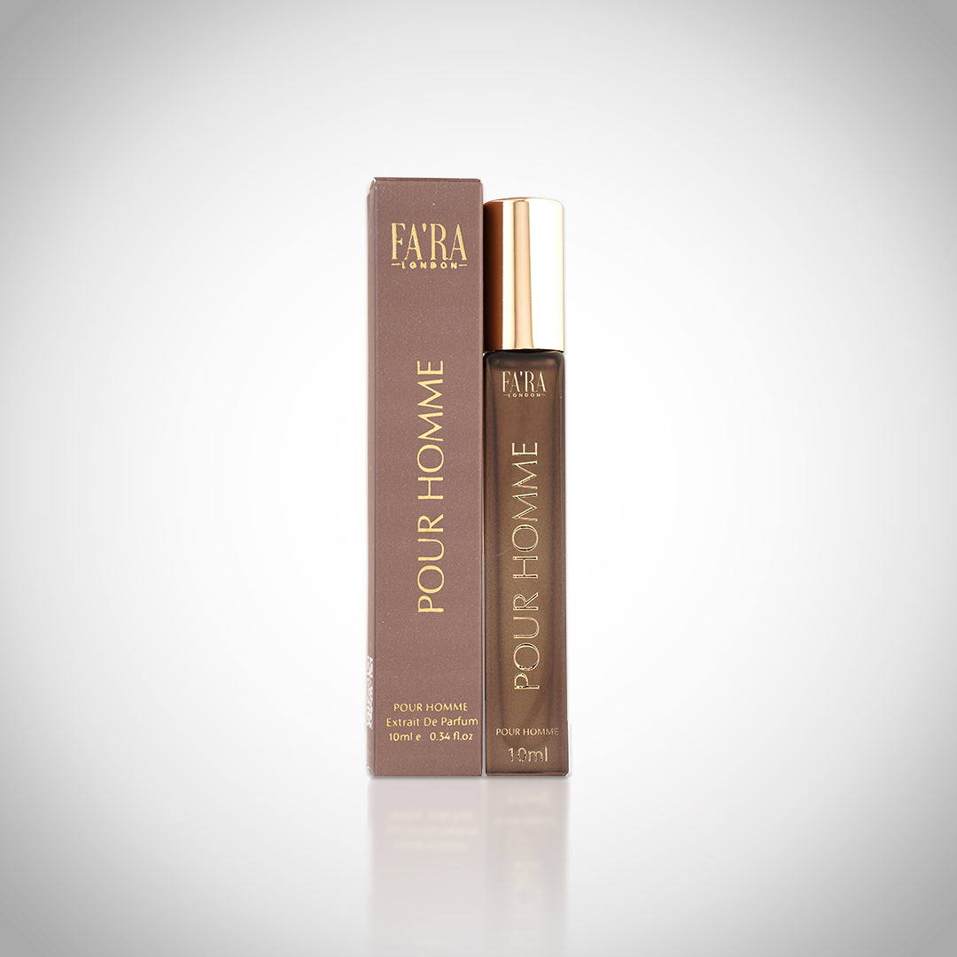 FA'RA London - Men - Pour Homme 10ml