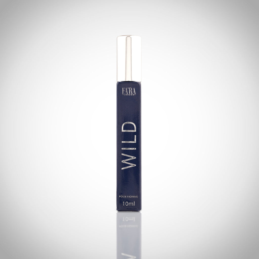 FA'RA London - Men - Wild 10ml