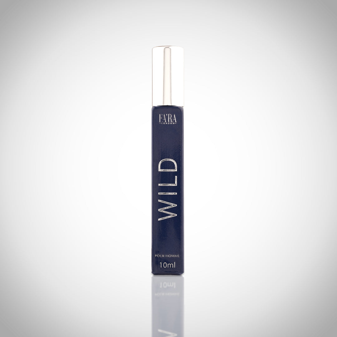 FA'RA London - Men - Wild 10ml