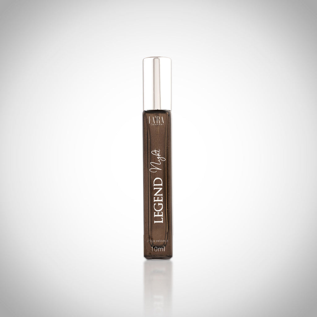 FA'RA London - Men - Legend Night 10ml