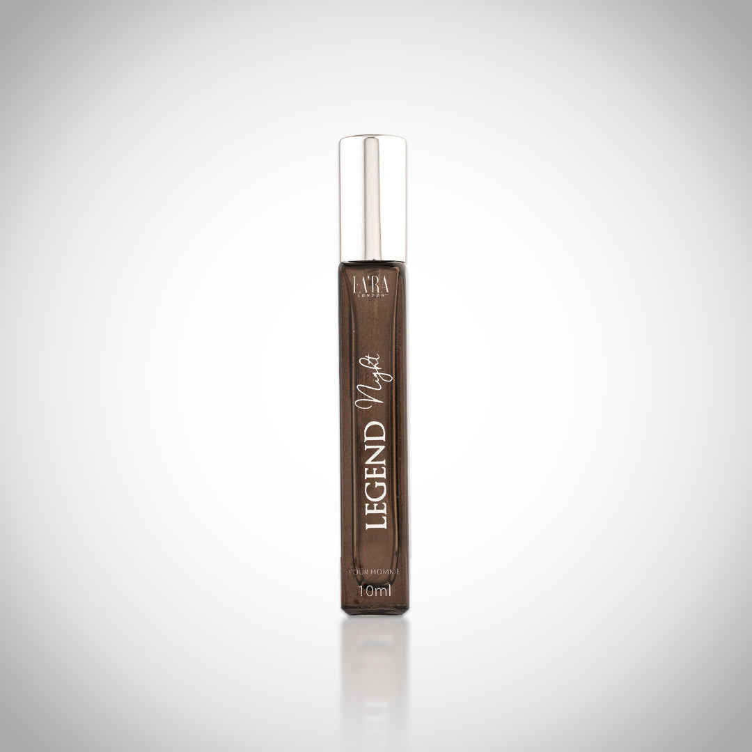 FA'RA London - Men - Legend Night 10ml