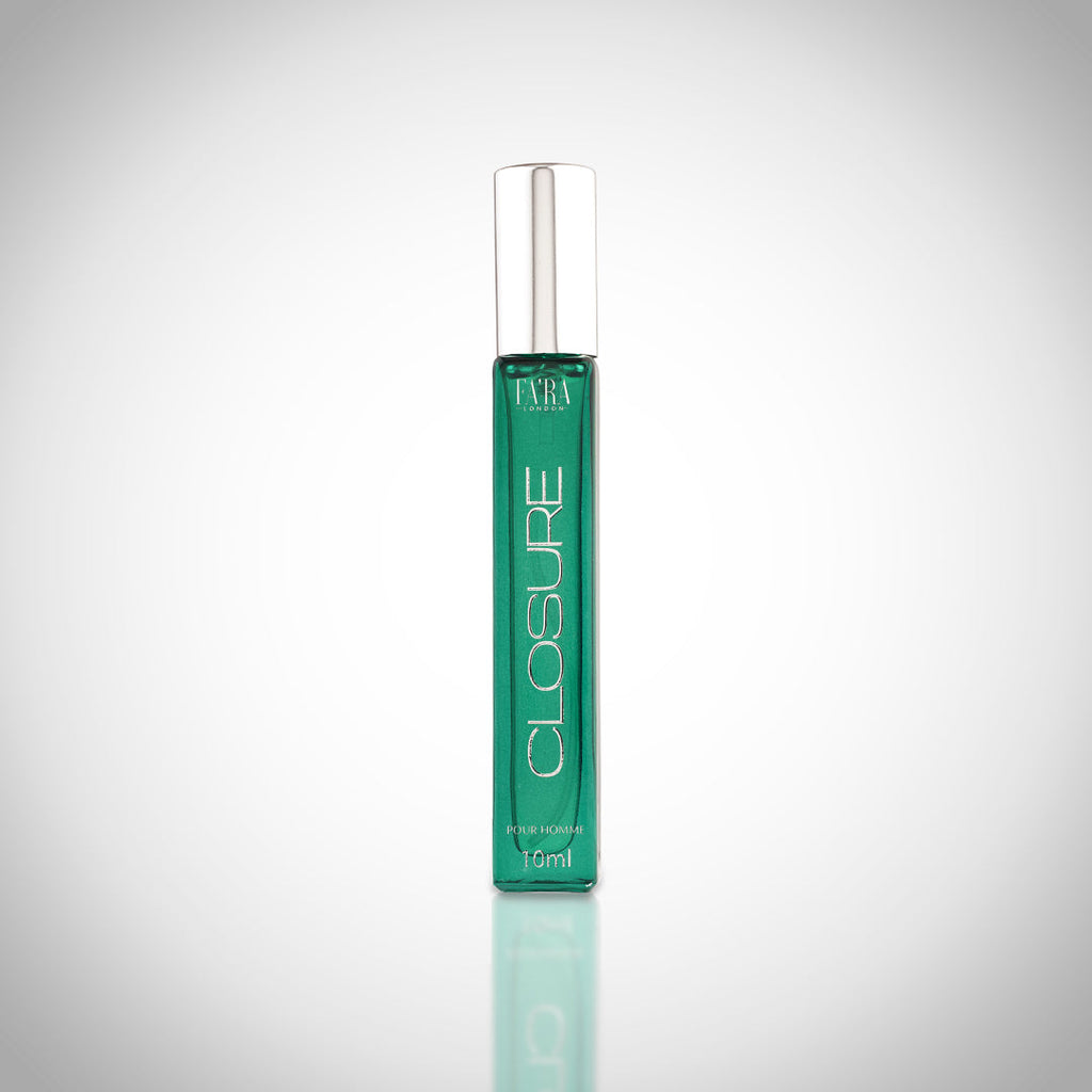 FA'RA London - Men - Closure 10ml