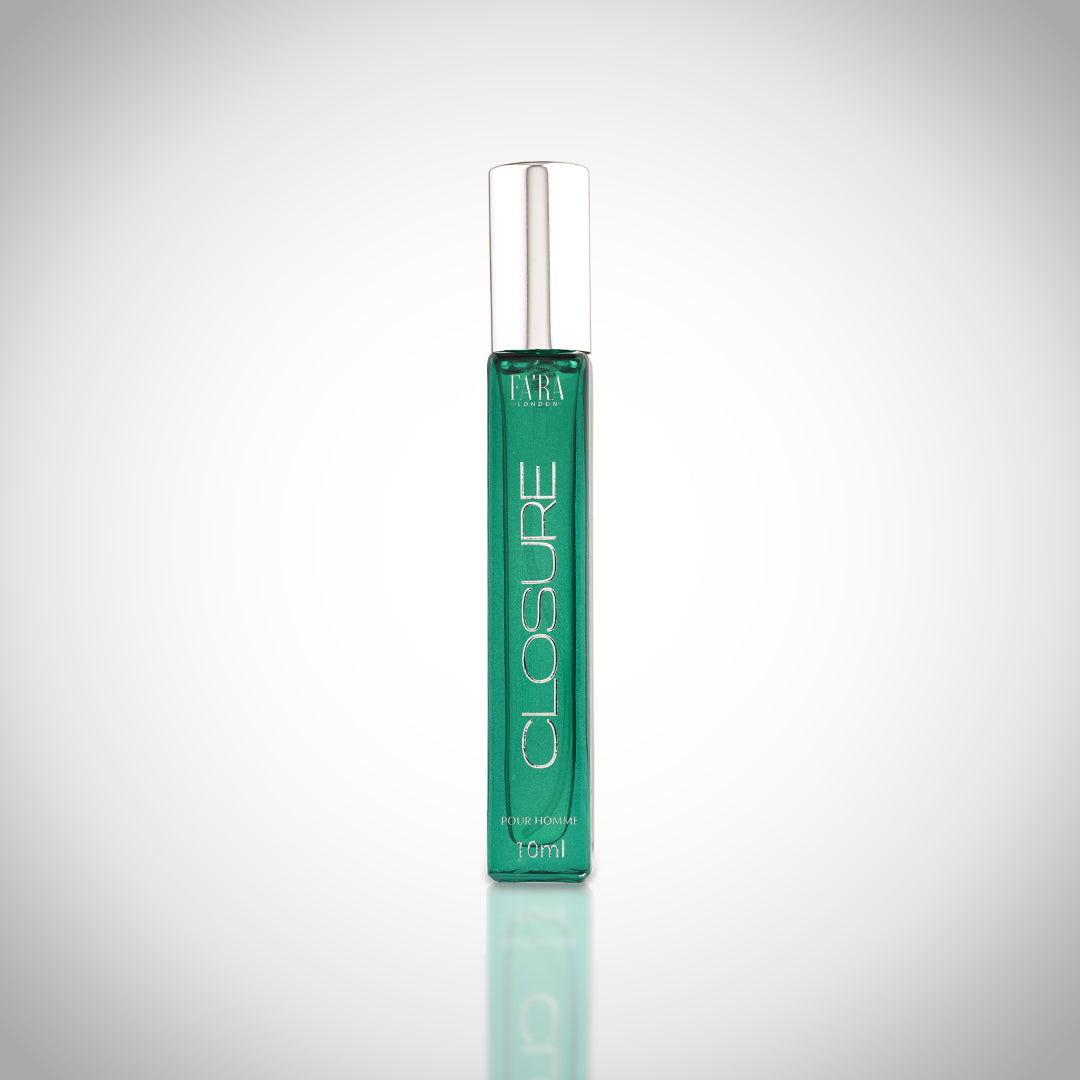 FA'RA London - Men - Closure 10ml