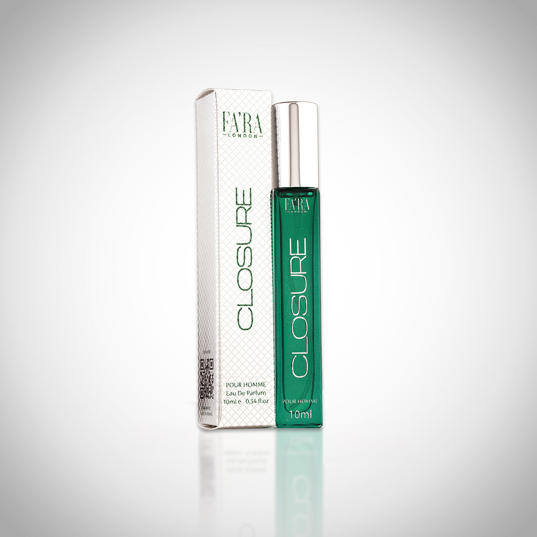 FA'RA London - Men - Closure 10ml