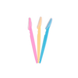 Luxe Basics - 3 in 1 Eyebrow Razor