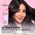 L'Oreal Paris - Elvive Shampoo Glycolic Gloss 360ml