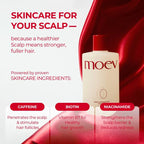 Moev - Annurcatin Shampoo 300Ml