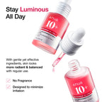Anua - Niacinamide 10% + TXA 4% Serum 30Ml