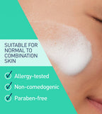 CeraVe - Balancing Air Foam Cleanser 237Ml