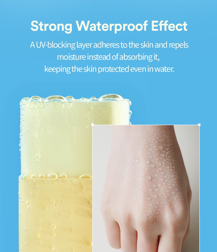 Tocobo - Vita Waterproof Sun Stick SPF50+ Pa++++ 18G