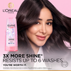 L'Oreal Paris - Elvive Conditioner Glycolic Gloss 175ml