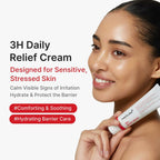 Medicube - 3H Relief Cream 50ml