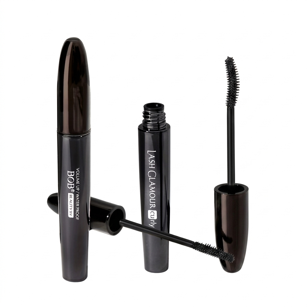 BOB - Volume Up Waterproof Mascara