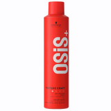 Schwarzkopf - OSiS+ Texture Craft Dry Texture Spray - 300ml