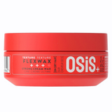 Schwarzkopf - OSiS+ Texture Flexwax Strong Cream Wax - 85ml