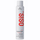 Schwarzkopf - OSiS+ Freeze Pump Strong Hold - 200ml