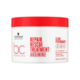Schwarzkopf - Bonacure Repair Rescue Treatment Arginine - 500ml