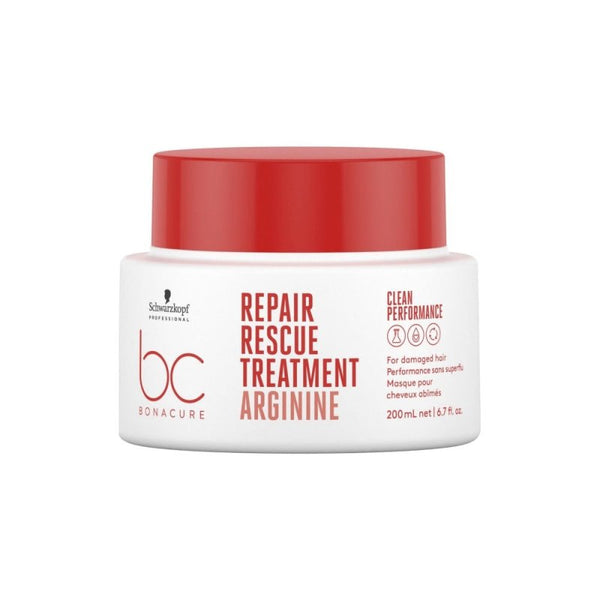 Schwarzkopf - Bonacure Peptide Repair Rescue Treatment - 200ml