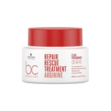 Schwarzkopf - Bonacure Peptide Repair Rescue Treatment - 200ml