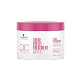 Schwarzkopf - Bonacure Color Freeze Treatment pH 4.5 - 500ml