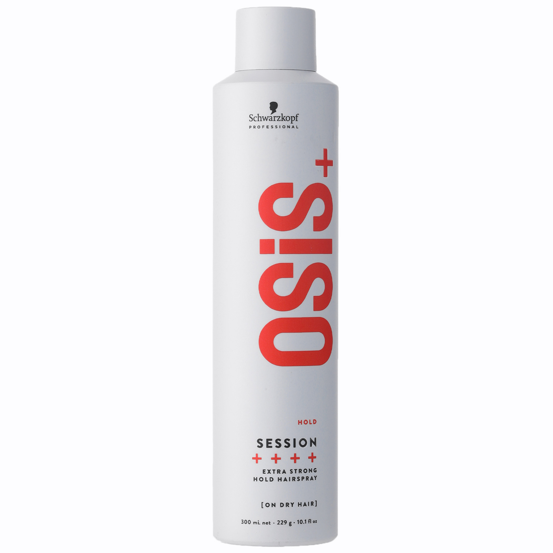 Schwarzkopf - OSiS+ Session Extra Strong Hold Spray - 300ml