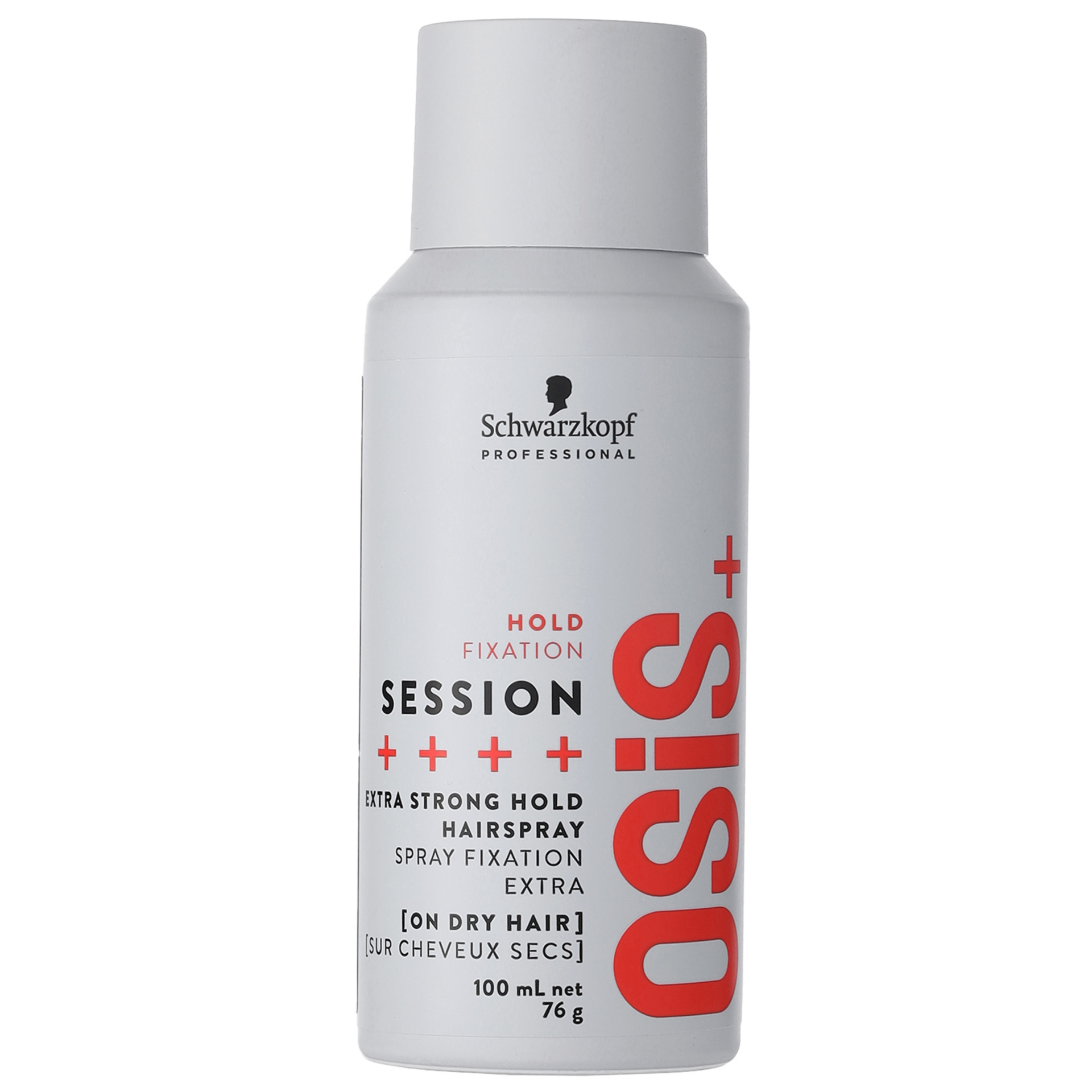 Schwarzkopf - OSiS+ Session Extra Strong Hold Spray - 100ml